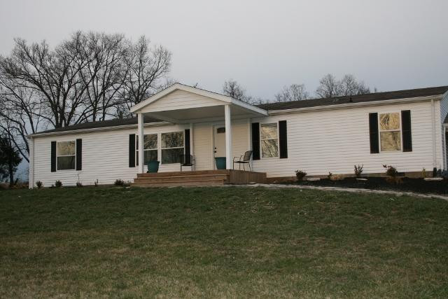 1809 Oregon Road Salvisa, KY 40372 - Photo 29 of 30 Photo 29