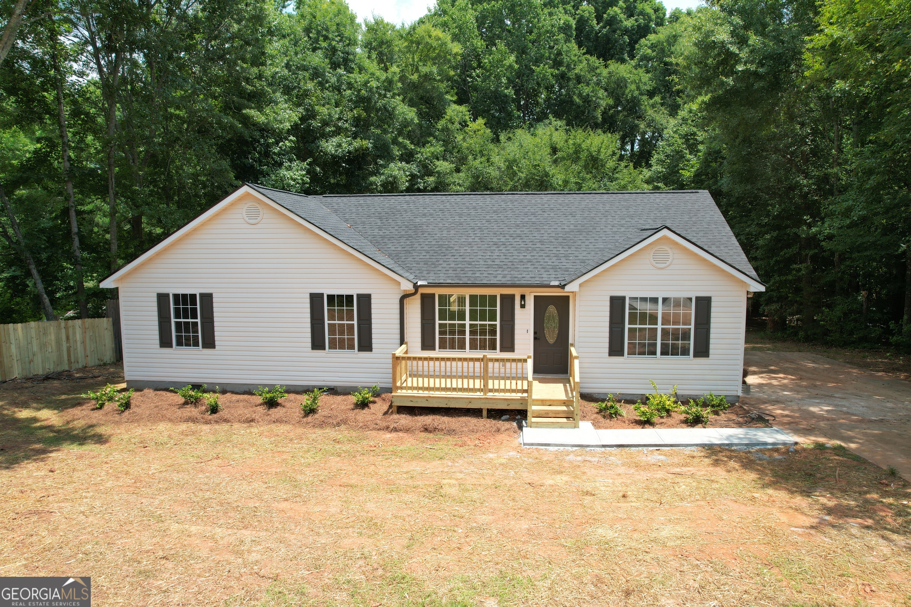 100 North Rover Road Williamson, GA 30292 - Photo 42 of 43