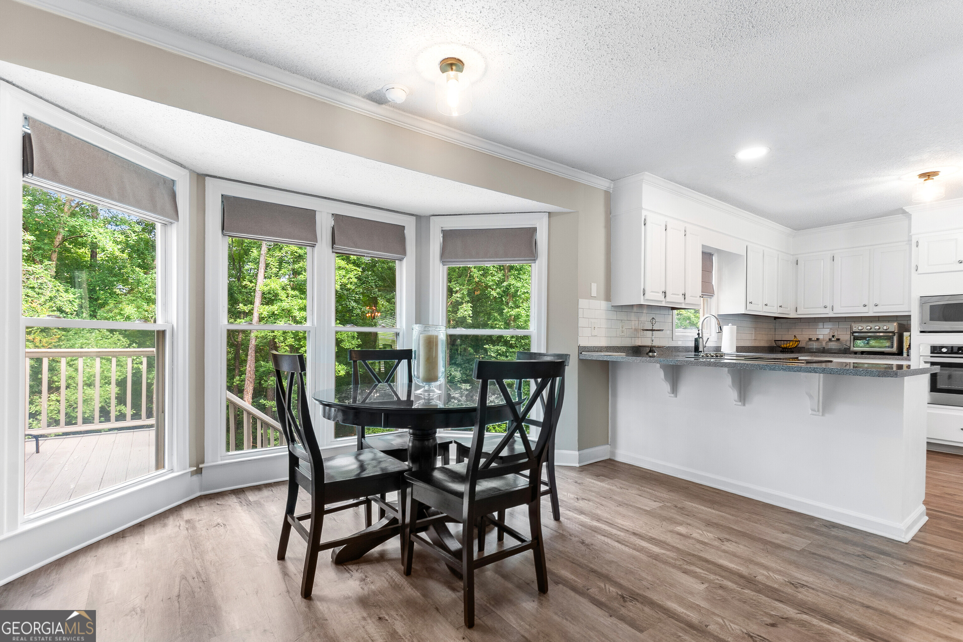 127 Old Ridge Road Macon, GA 31211 - Photo 13 of 43