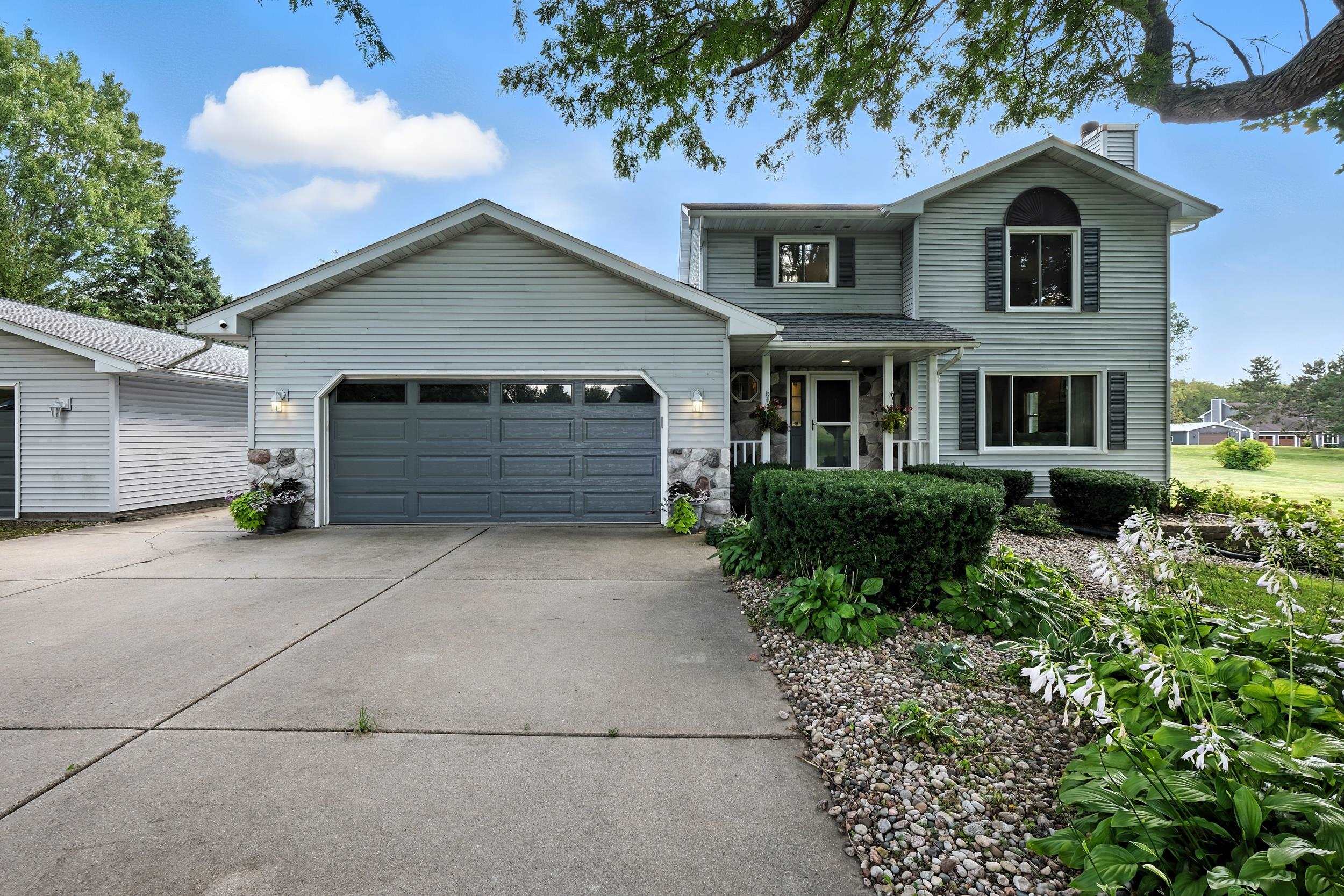 5533 Windridge Road Oregon, WI 53575 - Photo 1 of 1 Gallery Image 1