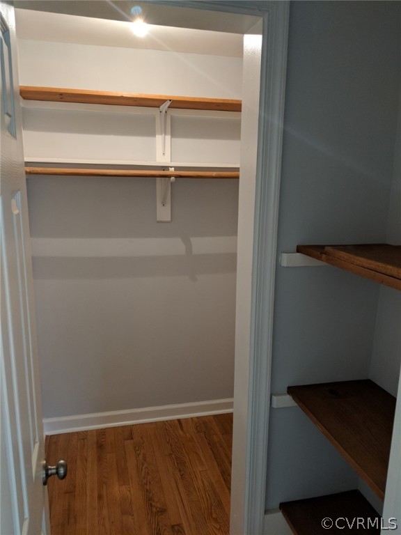 8523 Peaks Road Hanover, VA 23069 - Photo 15 of 35 a close view of closet