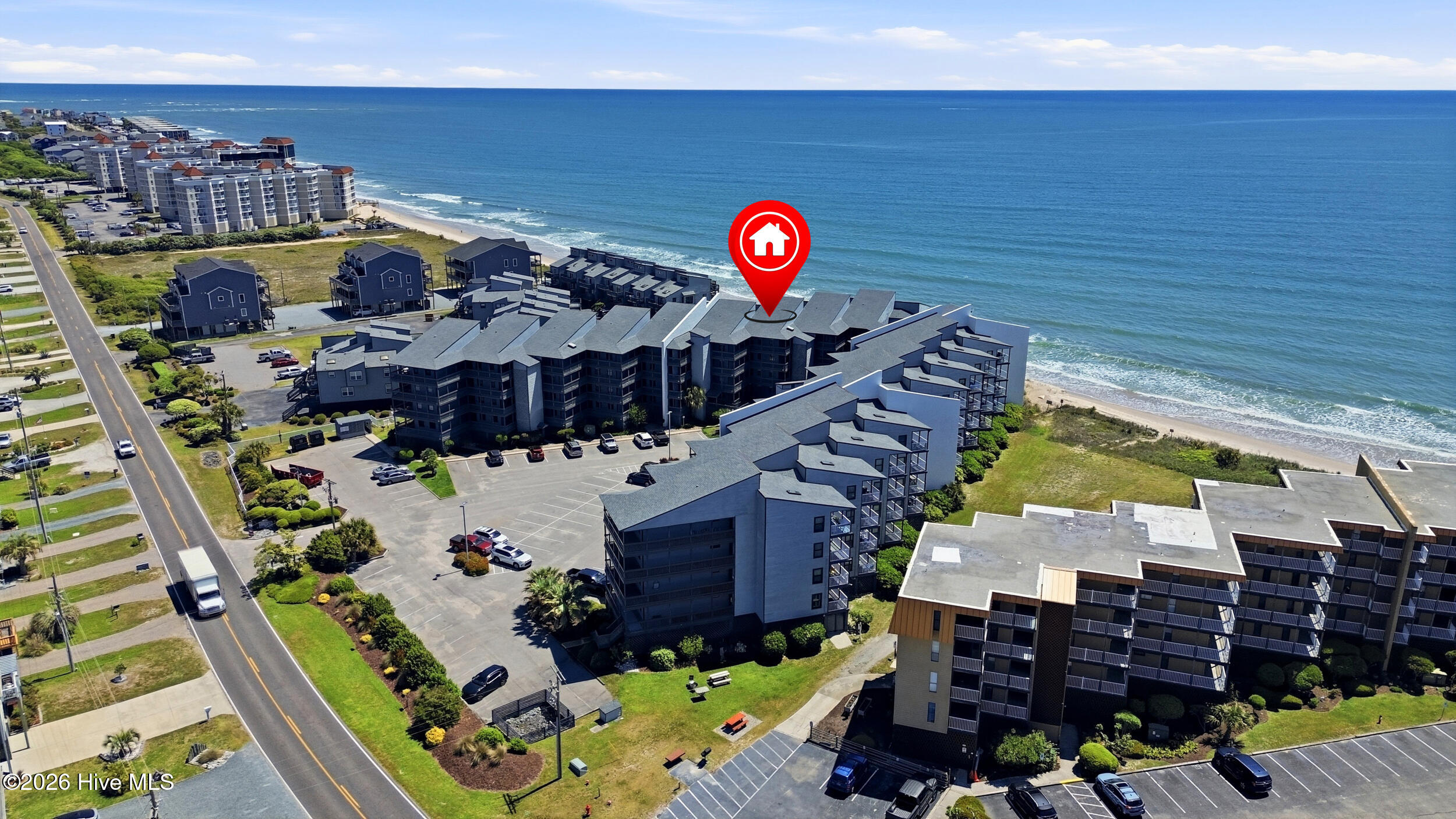 1896 New River Inlet Road, Unit 1413 North Topsail Beach, NC 28460 - Photo 38 of 44 1896_New_River_Inlet_Rd_033