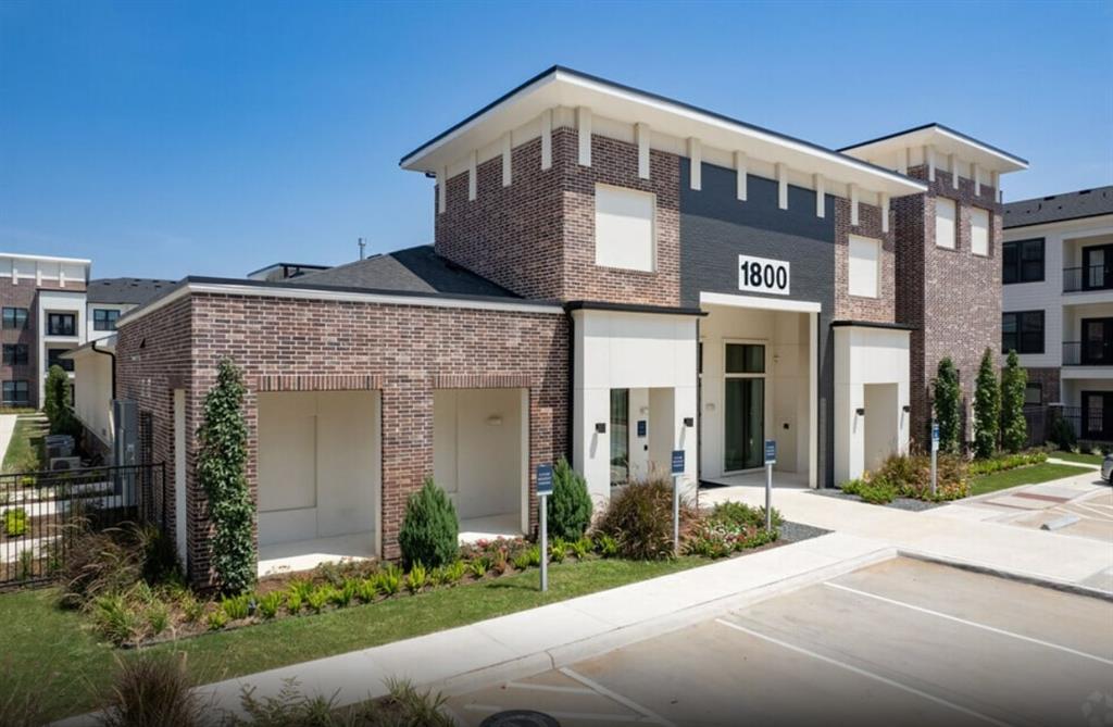 1800 Central Pine St Unit 9308A  