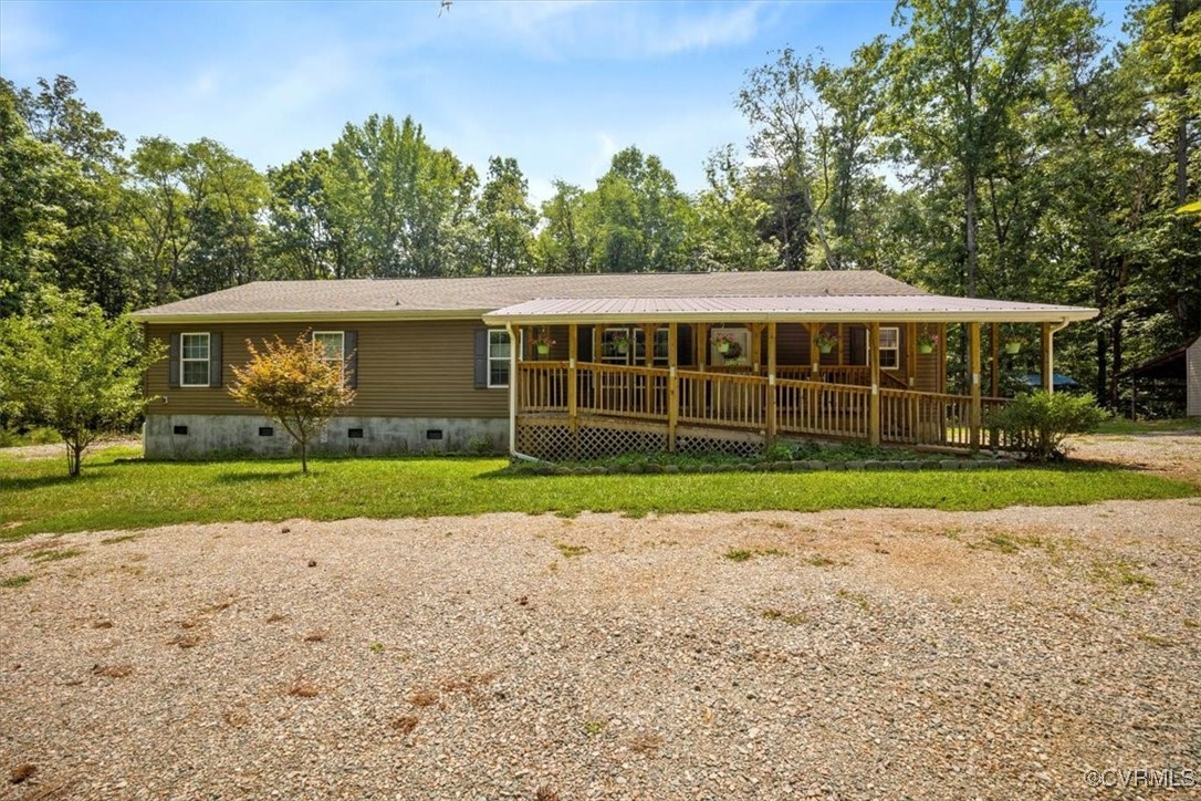 2705 Three Bridge Road Powhatan, VA 23139 - Photo 1 of 34 Gallery Image 1
