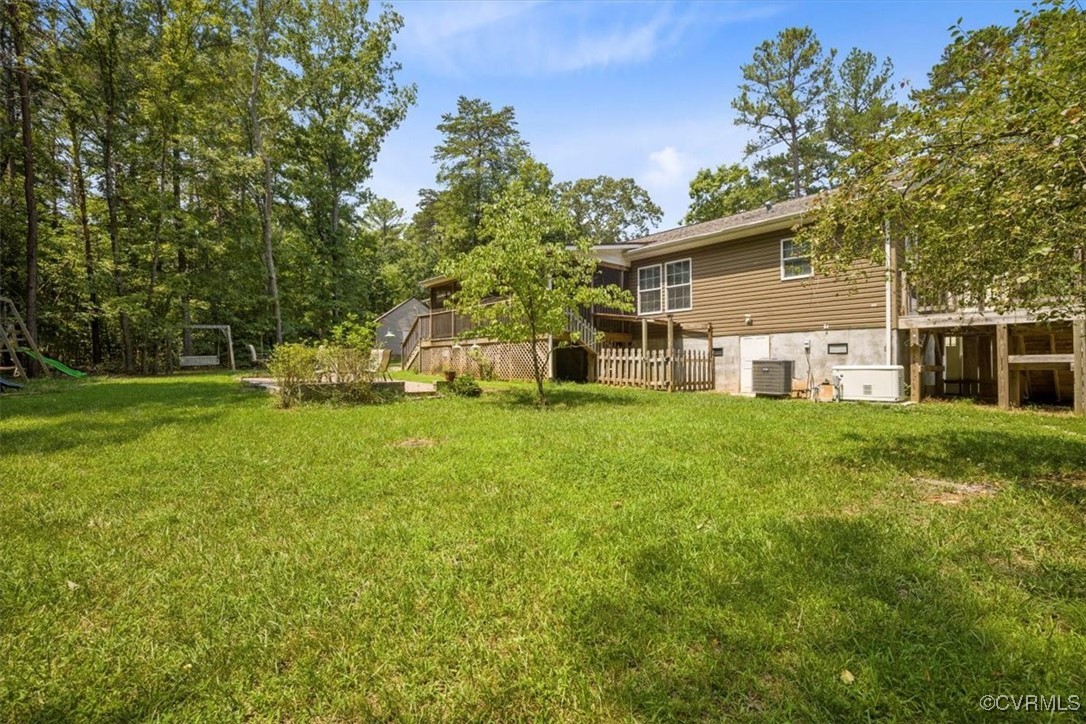 2705 Three Bridge Road Powhatan, VA 23139 - Photo 12 of 34 Gallery Image 12