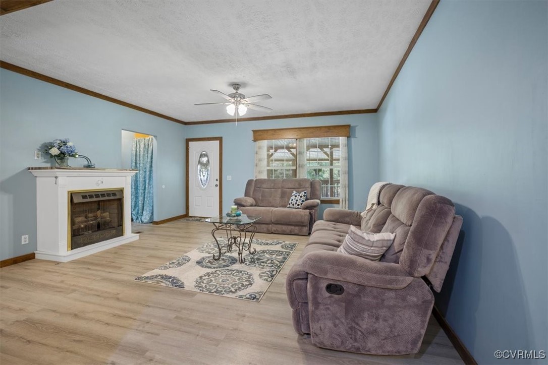 2705 Three Bridge Road Powhatan, VA 23139 - Photo 14 of 34 Gallery Image 14