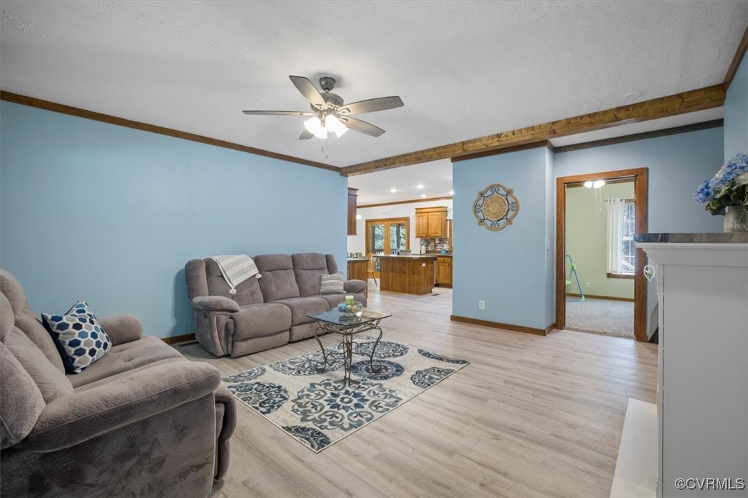 2705 Three Bridge Road Powhatan, VA 23139 - Photo 16 of 34 Gallery Image 16