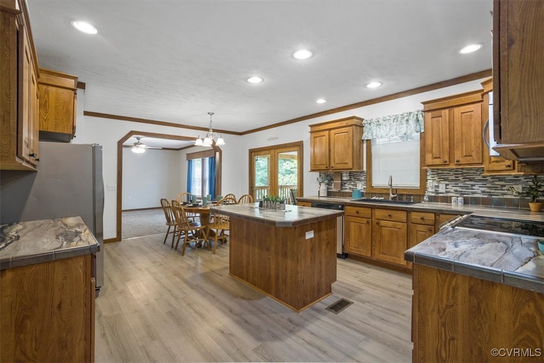 2705 Three Bridge Road Powhatan, VA 23139 - Photo 17 of 34 Gallery Image 17