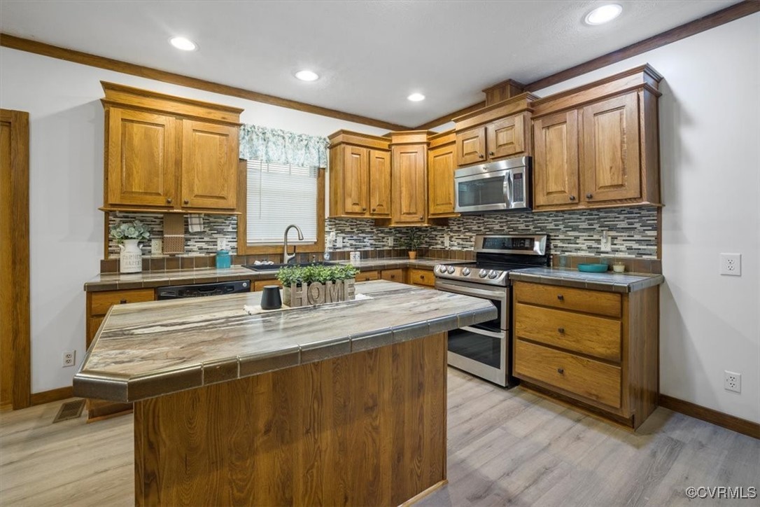 2705 Three Bridge Road Powhatan, VA 23139 - Photo 19 of 34 Gallery Image 19