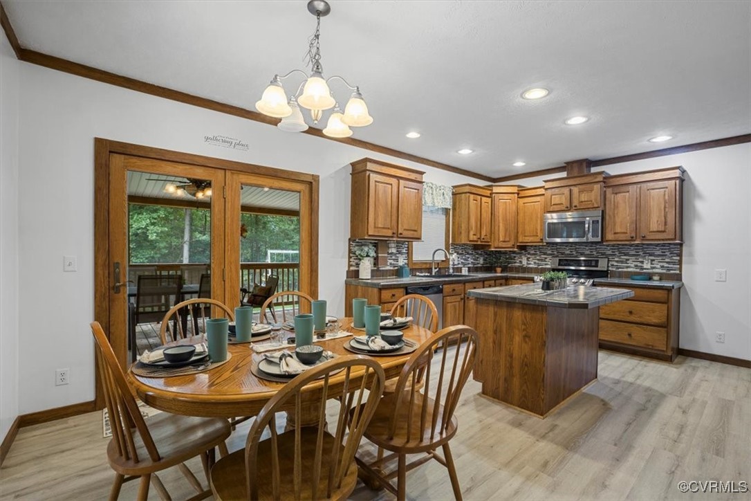 2705 Three Bridge Road Powhatan, VA 23139 - Photo 20 of 34 Gallery Image 20