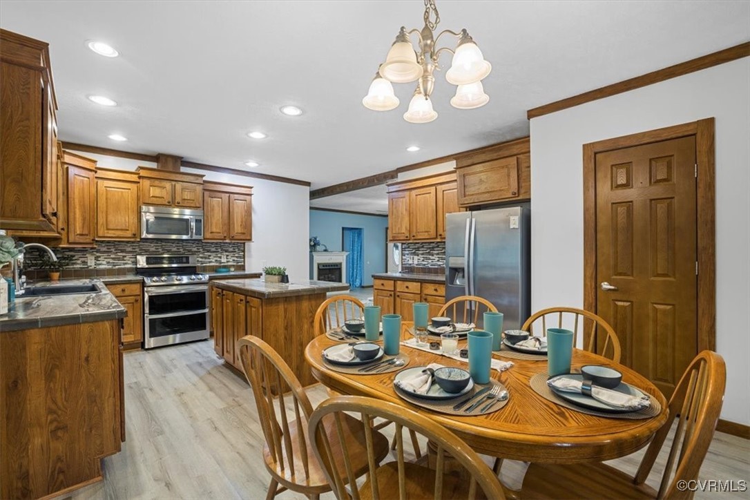 2705 Three Bridge Road Powhatan, VA 23139 - Photo 21 of 34 Gallery Image 21