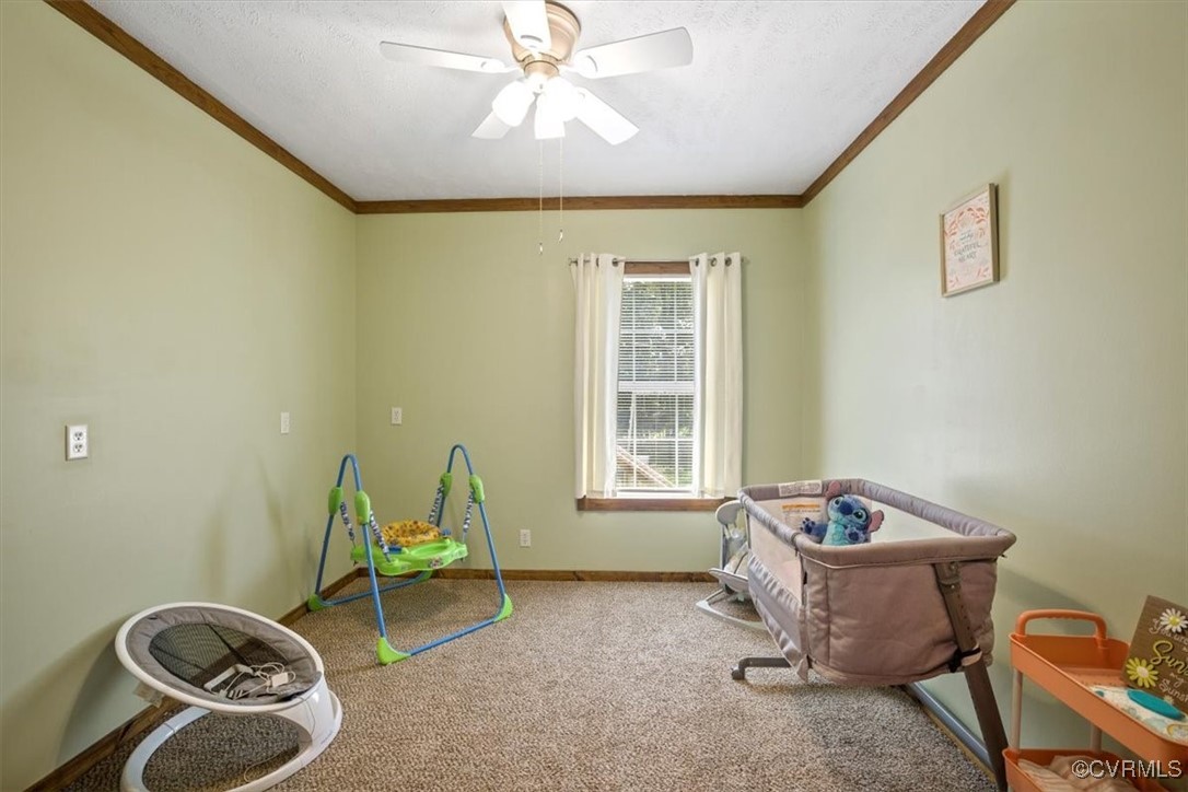 2705 Three Bridge Road Powhatan, VA 23139 - Photo 27 of 34 Gallery Image 27