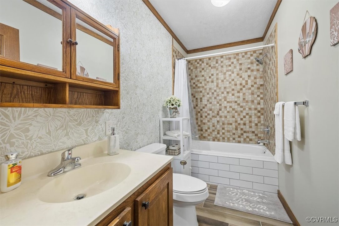 2705 Three Bridge Road Powhatan, VA 23139 - Photo 30 of 34 Gallery Image 30