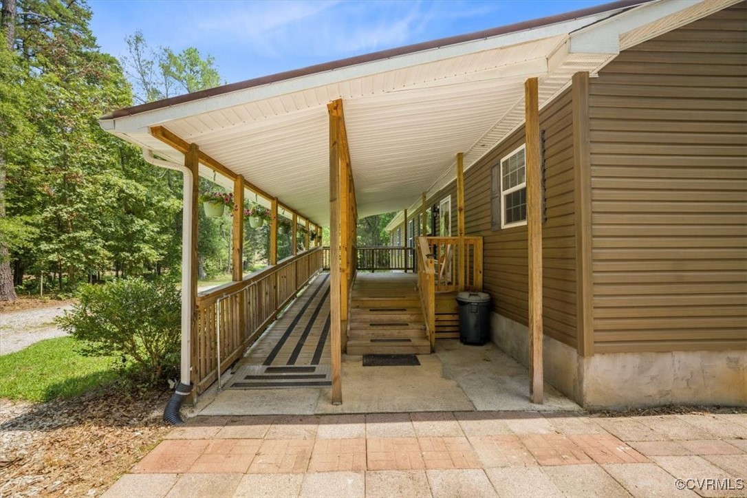 2705 Three Bridge Road Powhatan, VA 23139 - Photo 3 of 34 Gallery Image 3