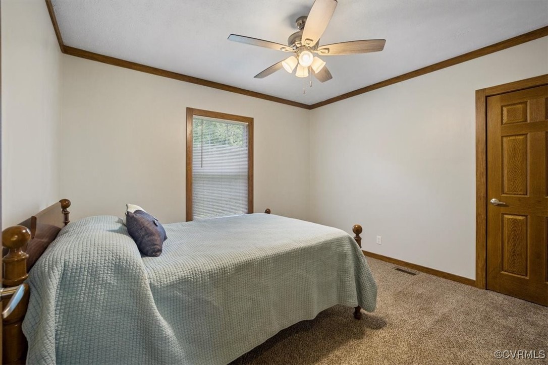 2705 Three Bridge Road Powhatan, VA 23139 - Photo 31 of 34 Gallery Image 31