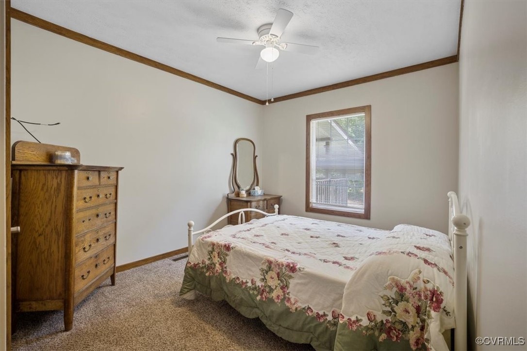 2705 Three Bridge Road Powhatan, VA 23139 - Photo 34 of 34 Gallery Image 34