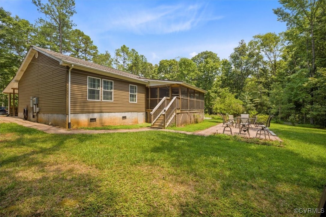 2705 Three Bridge Road Powhatan, VA 23139 - Photo 5 of 34 Gallery Image 5