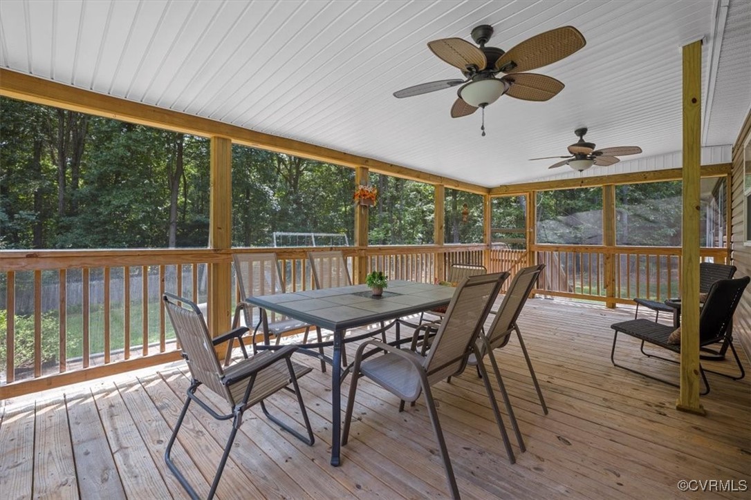 2705 Three Bridge Road Powhatan, VA 23139 - Photo 6 of 34 Gallery Image 6