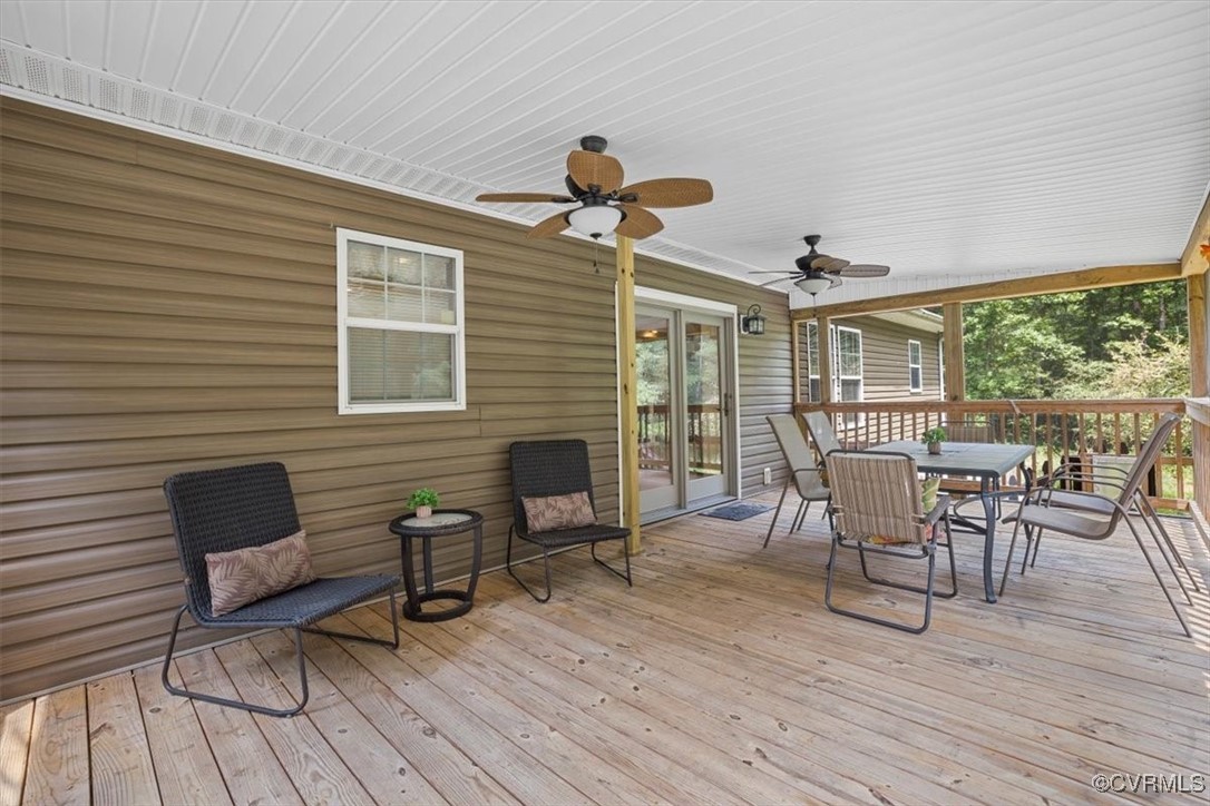 2705 Three Bridge Road Powhatan, VA 23139 - Photo 7 of 34 Gallery Image 7