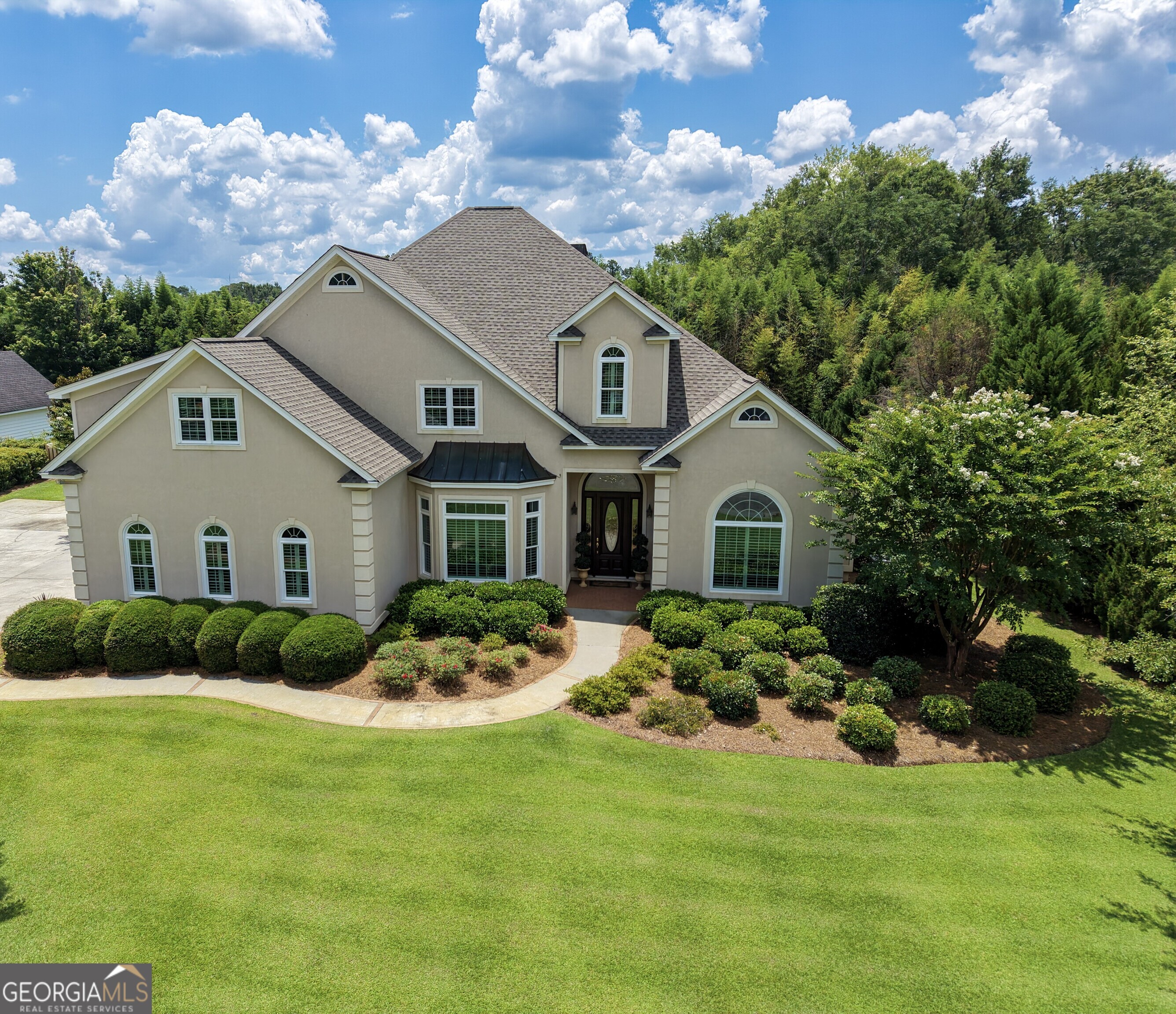 209 Fox Ridge Drive Dublin, GA 31021 - Photo 5 of 90