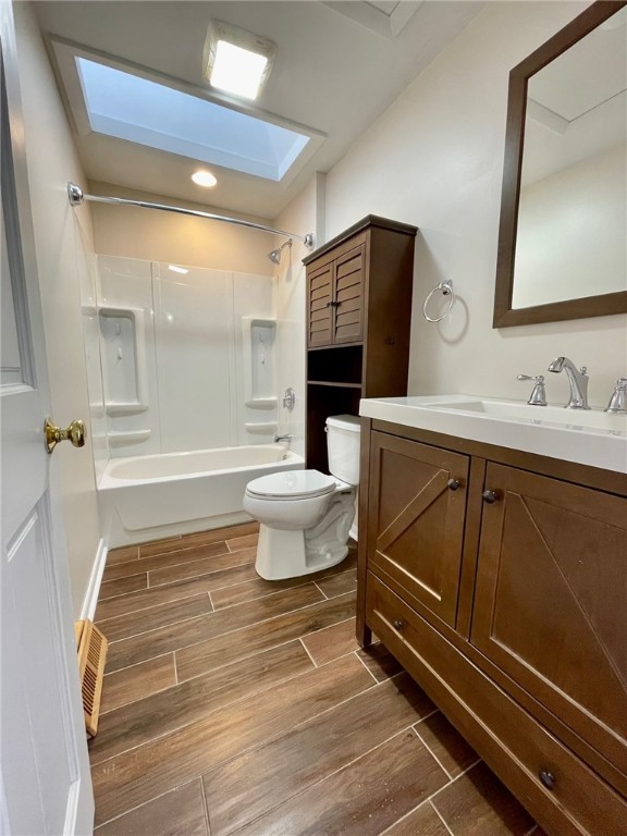 343 Walnut Hill Road Woonsocket, RI 02895 - Photo 11 of 26 Bathroom