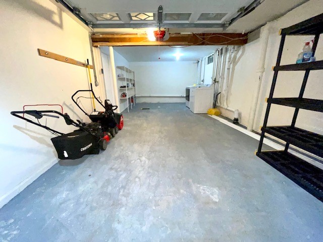 343 Walnut Hill Road Woonsocket, RI 02895 - Photo 13 of 26 Garage