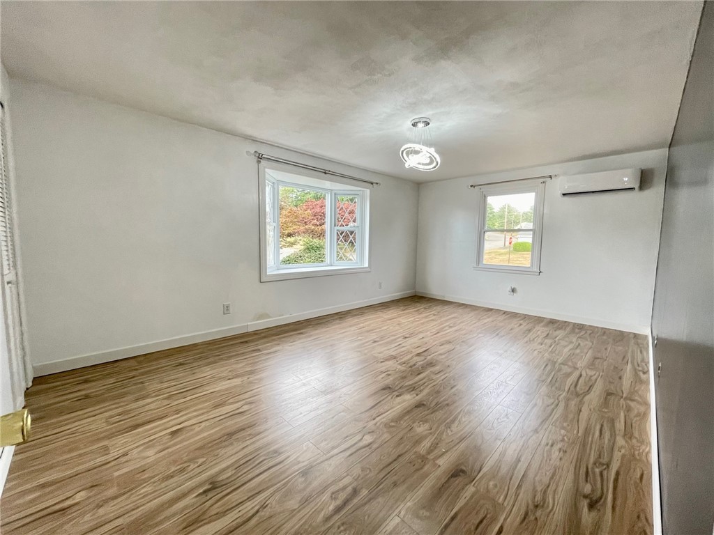 343 Walnut Hill Road Woonsocket, RI 02895 - Photo 8 of 26 First floor - Living room