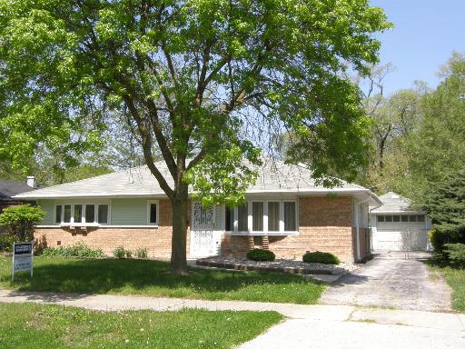 96 Monee Road Park Forest, IL 60466 - Photo 1 of 1