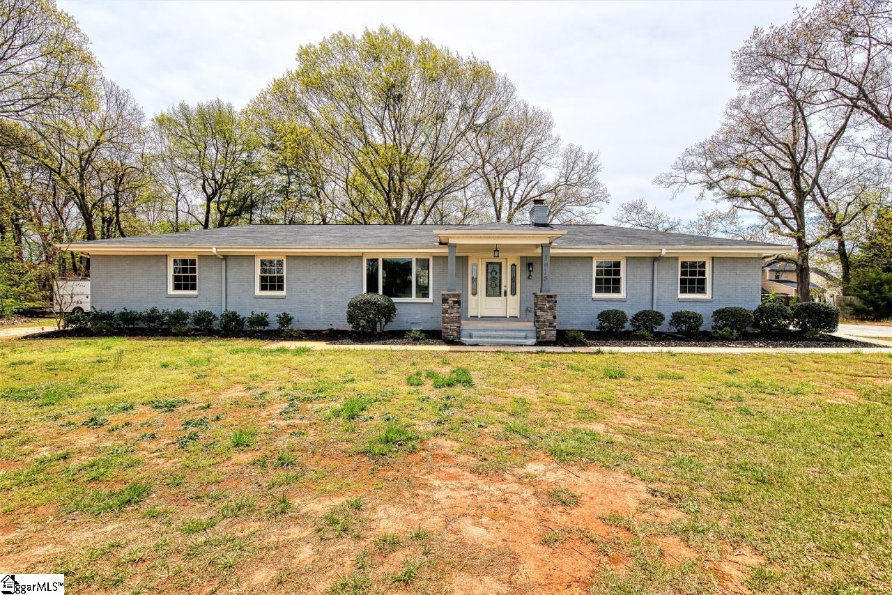 1018 Devenger Road Greer, SC 29650 - Photo 1 of 16 Gallery Image 1