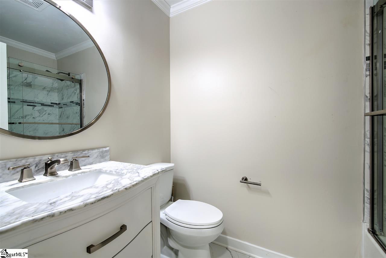 1018 Devenger Road Greer, SC 29650 - Photo 8 of 16 Gallery Image 8