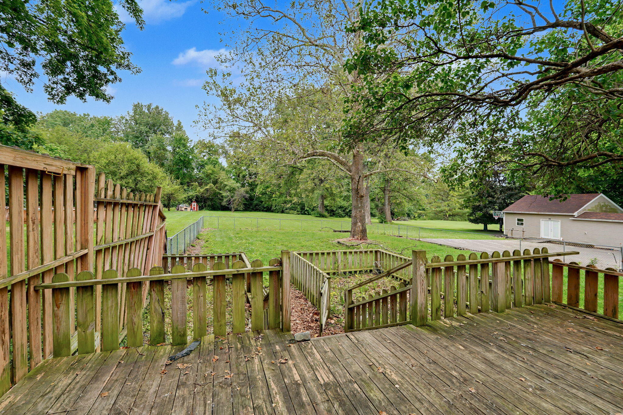 2591 Old Springfield Road Springfield, OH 45502 - Photo 40 of 59