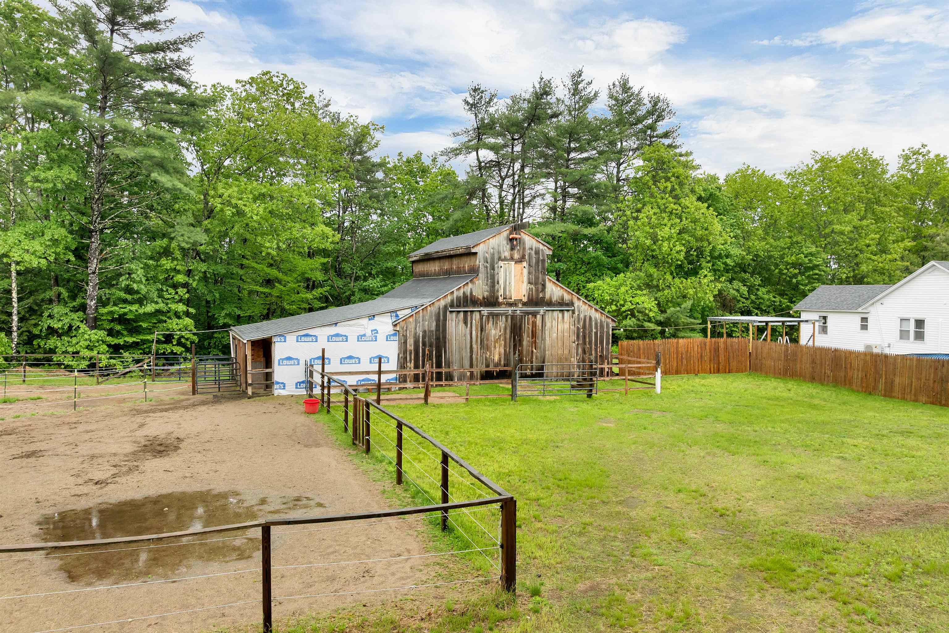 341 Hill Road Franklin, NH 03235 - Photo 14 of 60