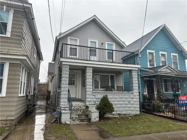 $199,900 | 191 Vermont Street, Buffalo, NY 14213