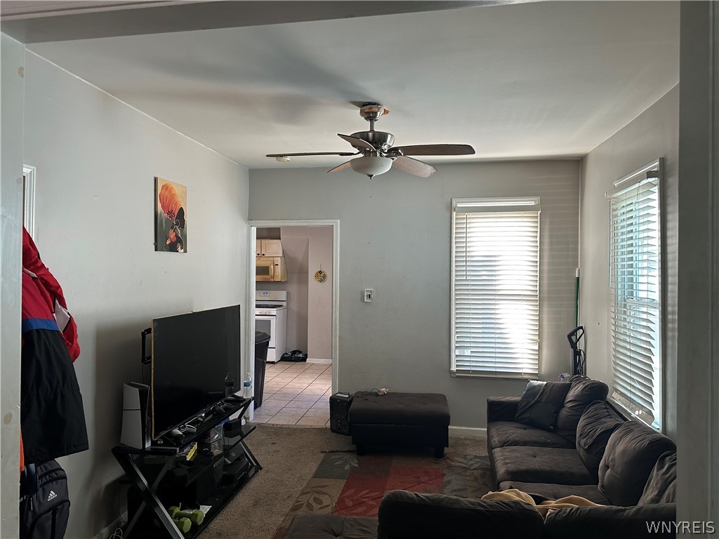 191 Vermont Street Buffalo, NY 14213 - Photo 6 of 8 Lower unit