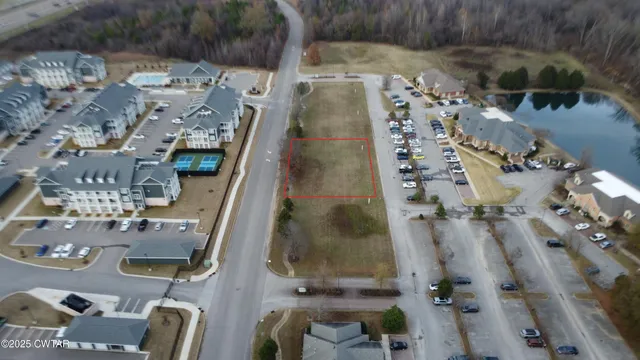 $112,000 | 182 Murray Guard Drive, Jackson, TN 38305