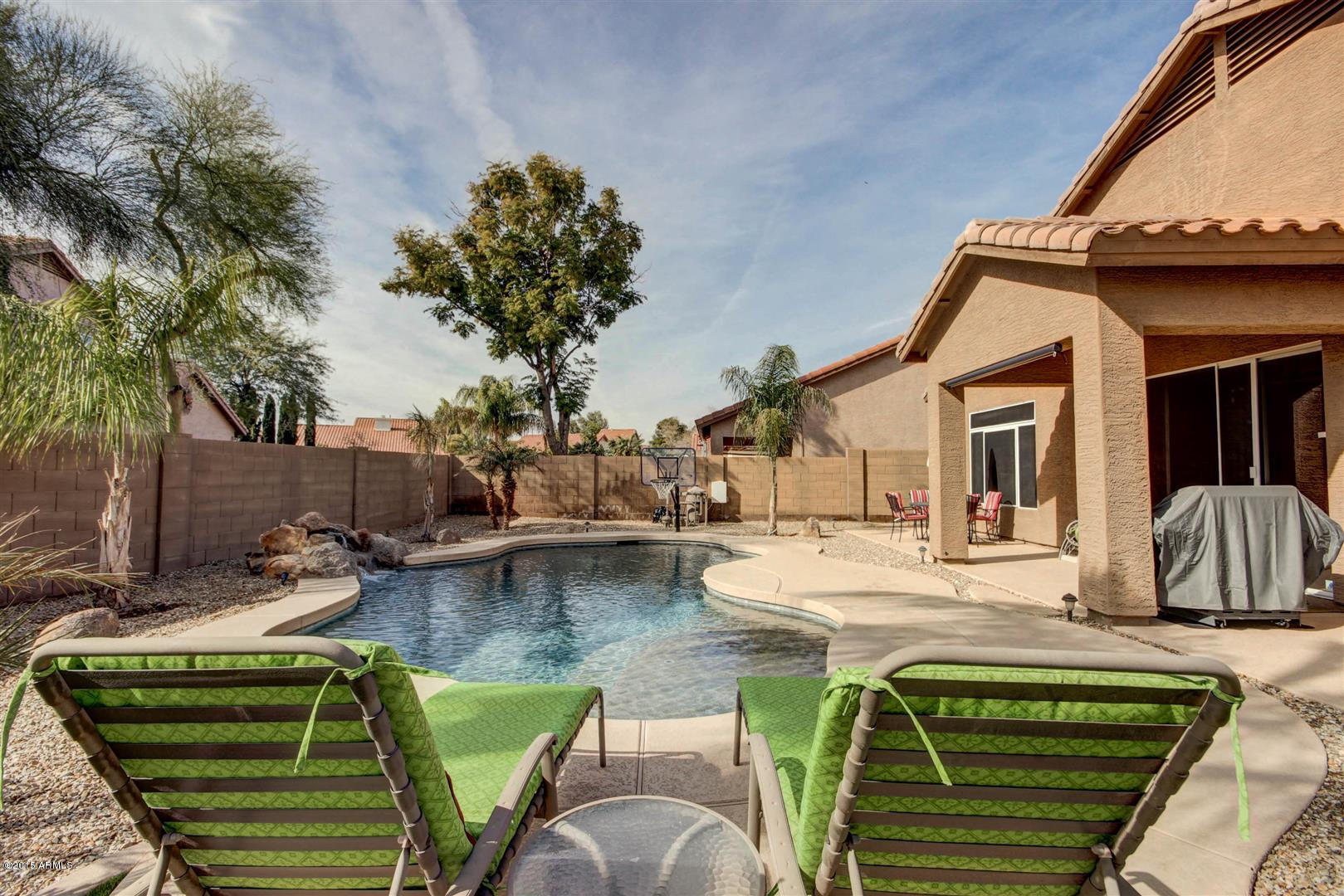 6751 West Del Rio Street Chandler, AZ 85226 - Photo 28 of 38 Pool