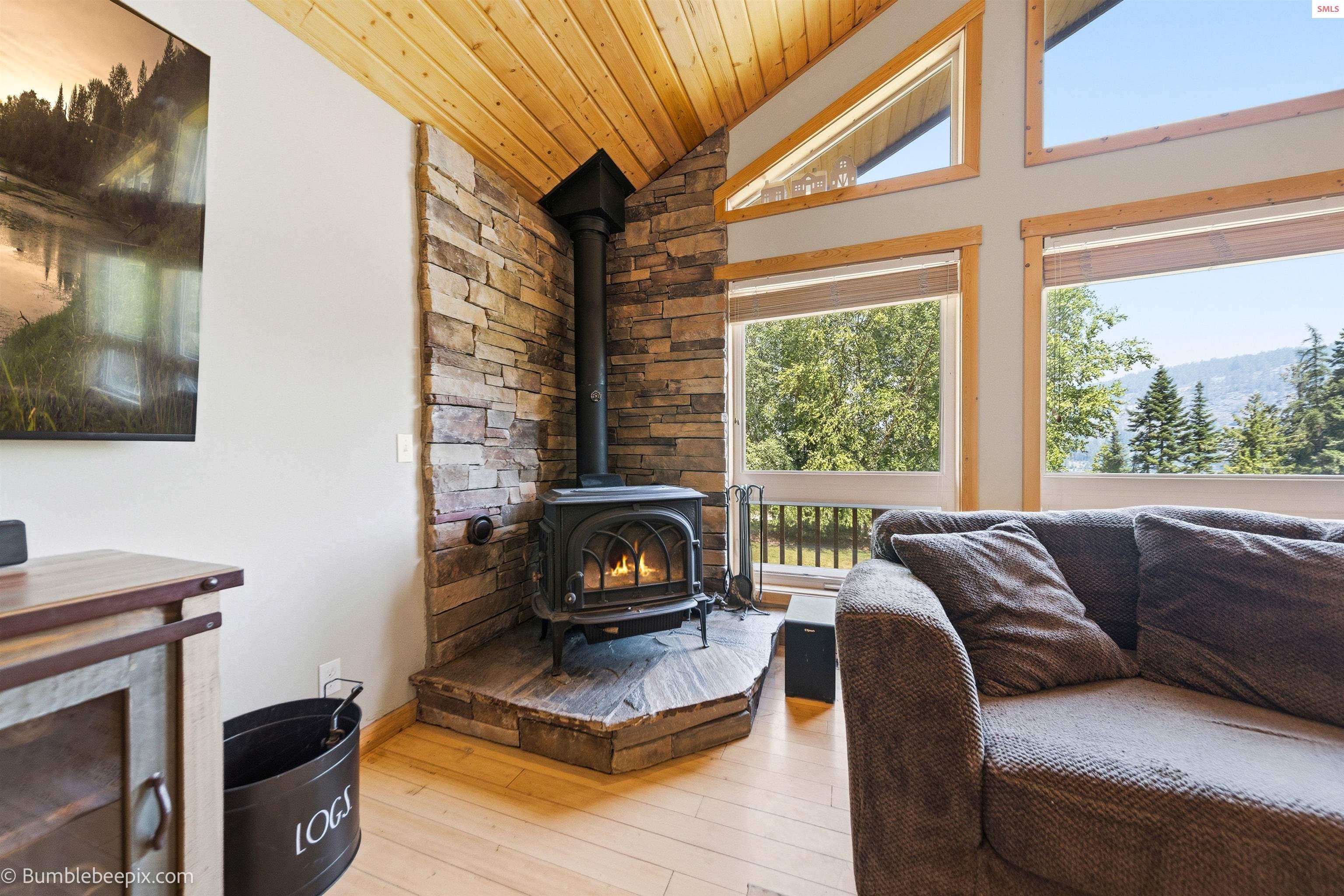71 Buck Ridge Sagle, ID 83860 - Photo 9 of 49 Gallery Image 9