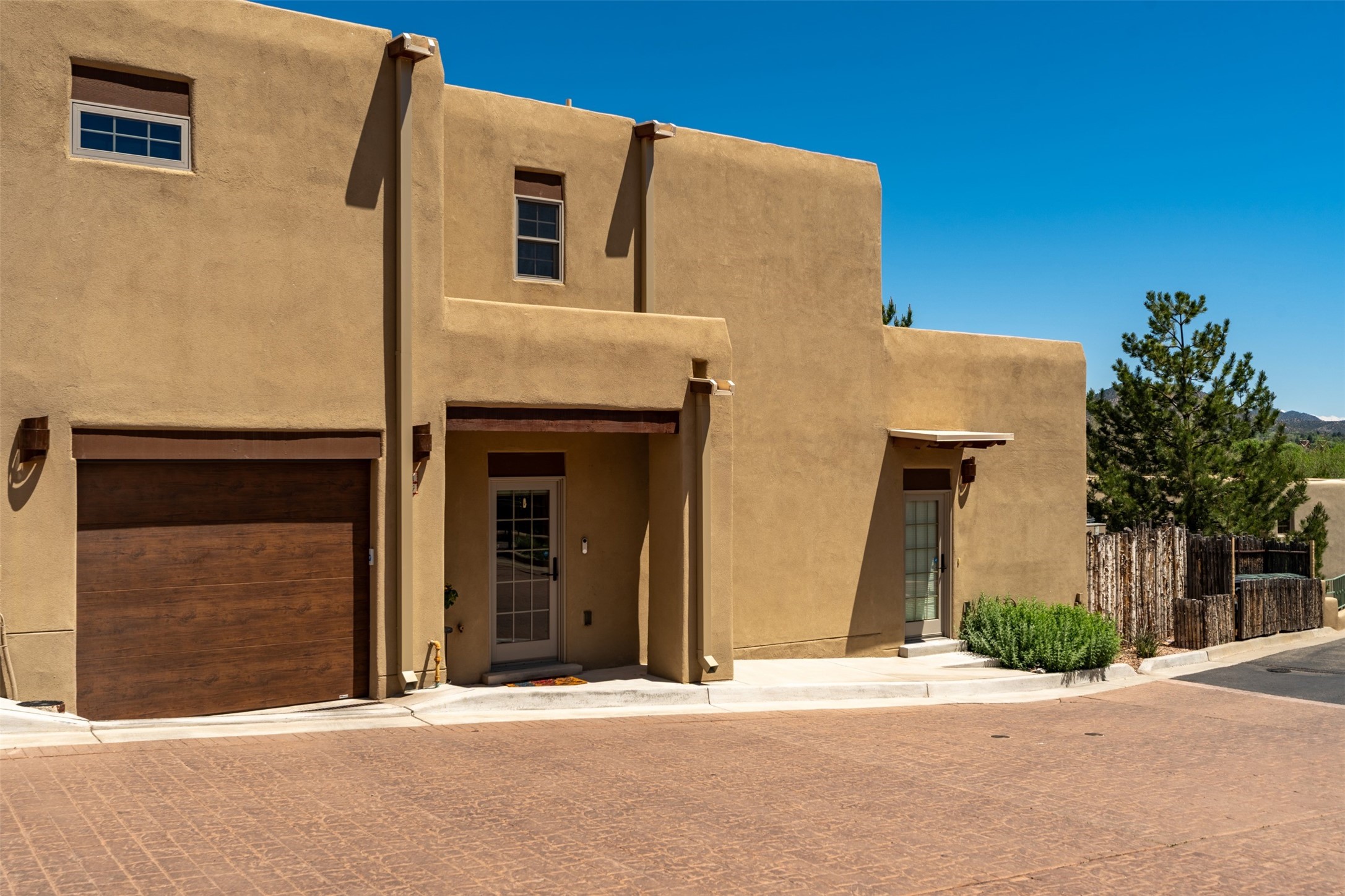 501 Rio Grande Avenue, Unit I4 Santa Fe, NM 87501 - Photo 37 of 38