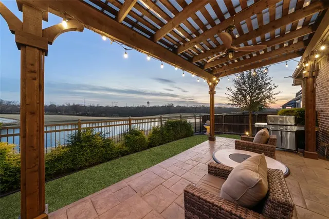 $1,100,000 | 1967 Alcove Drive, Frisco, TX 75034
