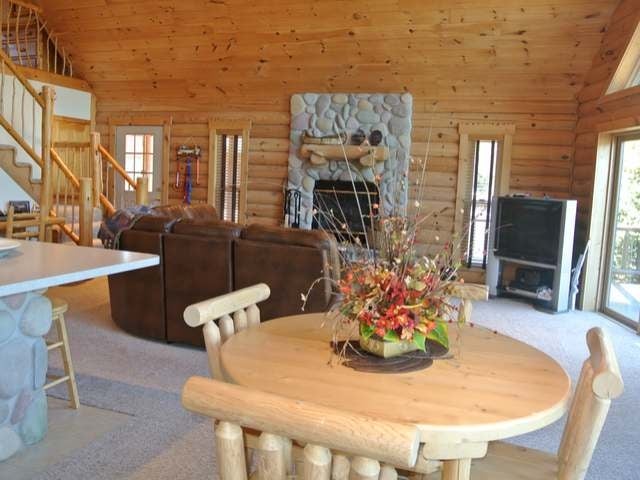1777 Mattke Road Woodruff, WI 54568 - Photo 4 of 20 Gallery Image 4