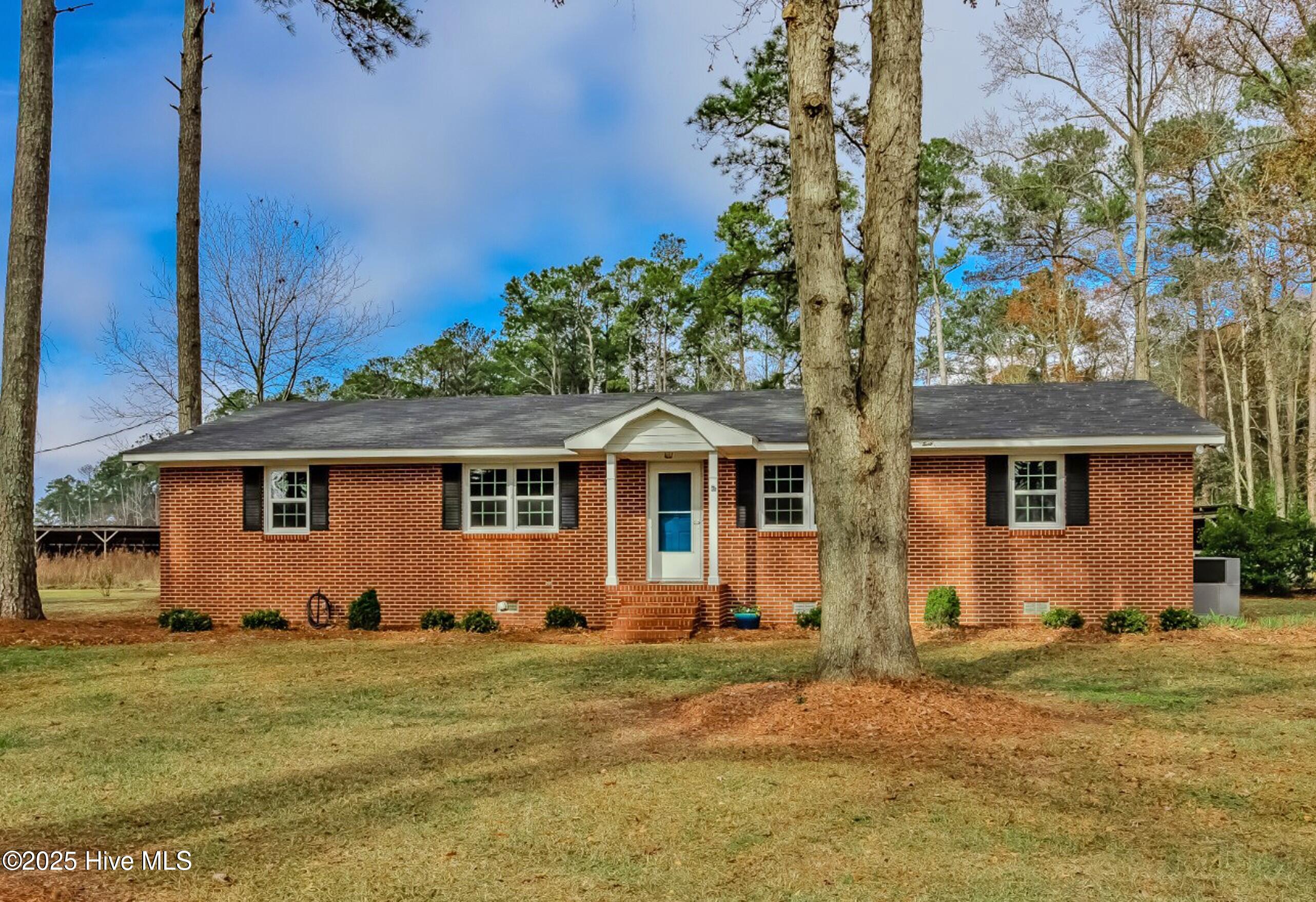 1154 Old Chinquapin Road Beulaville, NC 28518 - Photo 1 of 45 _K6A0692-HDR B (Custom)