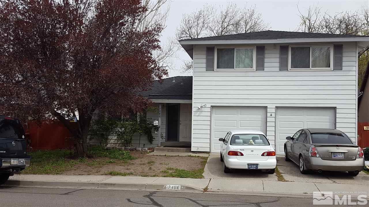 7486 Sandstone Drive Reno, NV 89511 - Photo 1 of 1 Photo 1