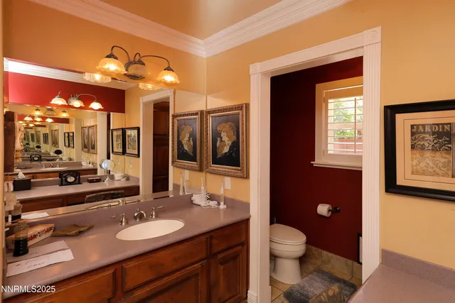 a view of an ocean from a balcony