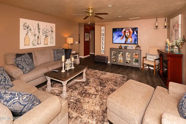 $9,900,000 | 775 Foothill Road, Gardnerville, NV 89460