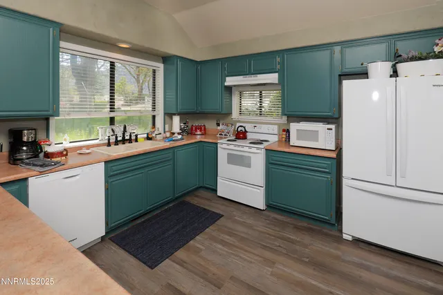 $9,900,000 | 775 Foothill Road, Gardnerville, NV 89460