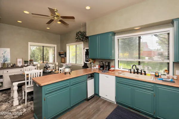 $9,900,000 | 775 Foothill Road, Gardnerville, NV 89460