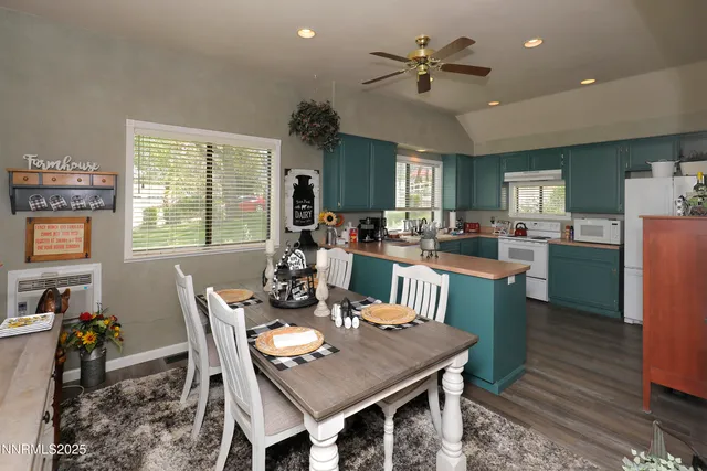 $9,900,000 | 775 Foothill Road, Gardnerville, NV 89460