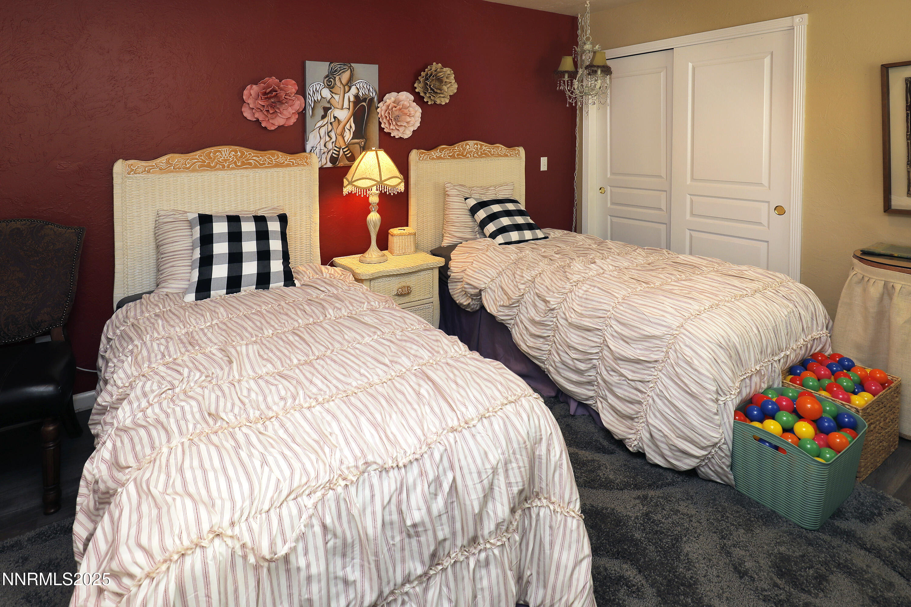 775 Foothill Road Gardnerville, NV 89460 - Photo 65 of 90 bedroom2