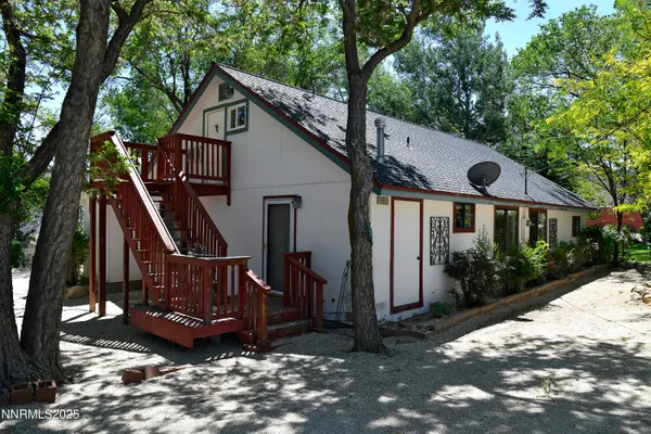 $9,900,000 | 775 Foothill Road, Gardnerville, NV 89460