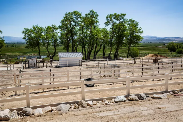 $9,900,000 | 775 Foothill Road, Gardnerville, NV 89460